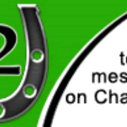WMRH-LP The Stang Logo