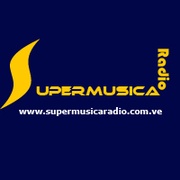 Super Musica Radio Logo