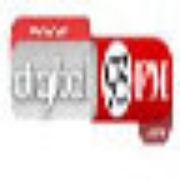 Rádio Web Digital 93 FM Logo