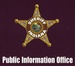 Kosciusko County area EMS, Fire, Police Logo