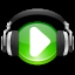 Cyber Anime Radio 247 Logo