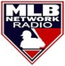 MLB Play-by-Play - XM 188 Logo