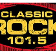 Rock 101.5 - KROR Logo