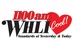 WHLI Logo