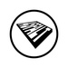 Radio Asfalt Logo