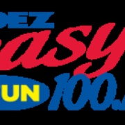 Easy 100.1 FM Logo