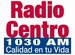 Radio Centro - XEQR Logo