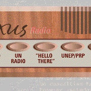 Nexus Radio Logo