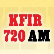 KFIR Logo