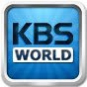 KBS World R Chinese Logo
