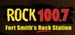 KLSZ-FM Logo