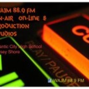 WAJM Logo