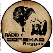 Radio Conexao Reggae Logo