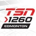 TSN 1260 - CFRN Logo