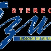 Stereo Azul FM Logo