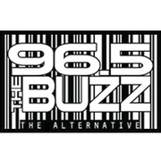 The Buzz - KRBZ Logo
