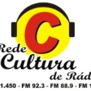 Radio Cultura Arvorezinha Logo