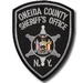 Oneida County Sheriffs Dispatch and Ops Channel Logo
