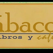 Ábaco Libros y Café Radio Logo