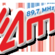 AMI Radio Logo