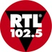 RTL 102.5 Cool Logo