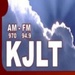 KJTF 89.3 Logo