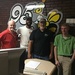 The Bee 95.3 - WADI Logo