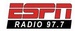ESPN Ruston-Monroe - KNBB Logo