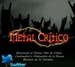 Metal Critico Radio Logo
