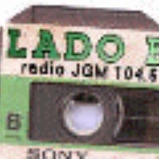 Radio JGM 104.5 Logo