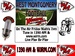 WJRM Logo