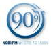 KCBI Logo