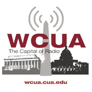 WCUA Logo