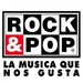Rock & Pop Chile - Talca 100.1 Logo