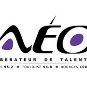 Radio Néo Logo