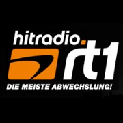 Hitradio RT1 Logo