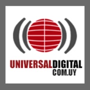 Radio Universal Logo