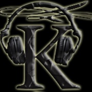Kiss Radio Logo