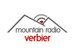 Mountain Radio Verbier 96.6 Logo