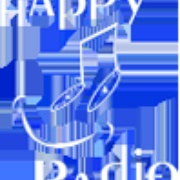 Happy Radio Logo