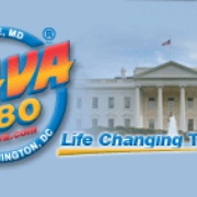 WAVA Logo
