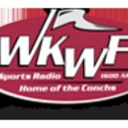 WKWF Logo