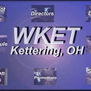 WKET Logo