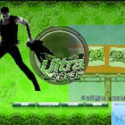 XHLG Logo