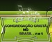 Rádio CCB FM Logo