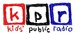 Kids Public Radio Lullaby Logo