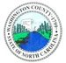 Washington and Tyrrell Counties Sheriff, Police, Fire and EMS Logo