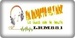 Impacto 98.7 FM Logo