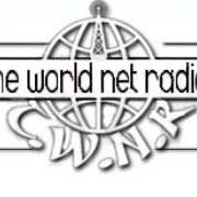 The World Net Radio - Country Music Logo