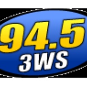 3WS - WWSW-FM Logo